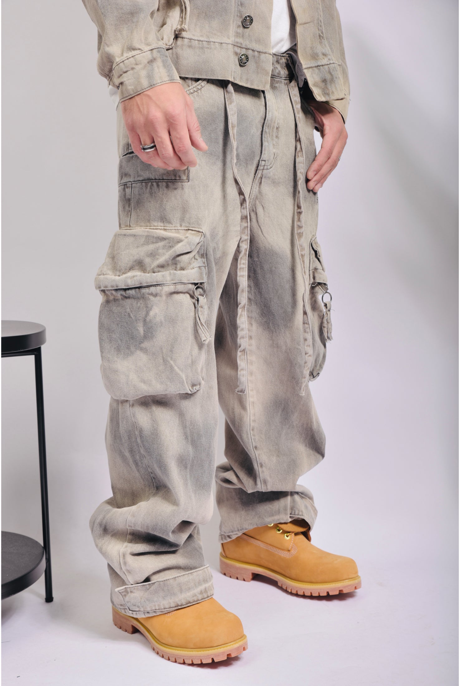 Coordinato wash sanity