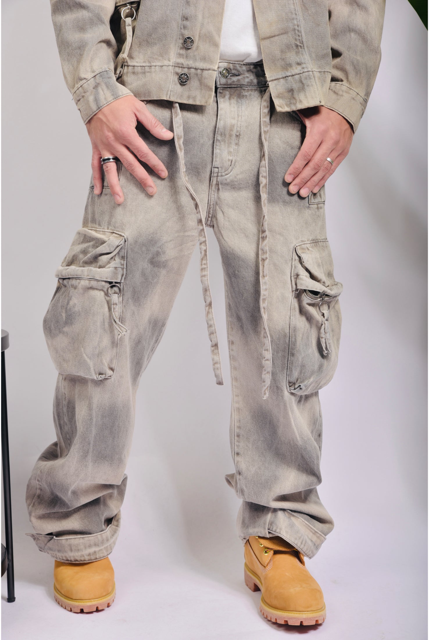 Coordinato wash sanity