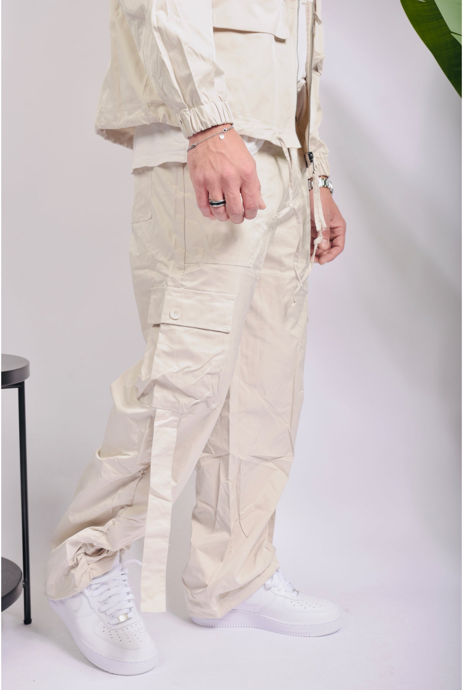 Coordinato R**K mood Beige