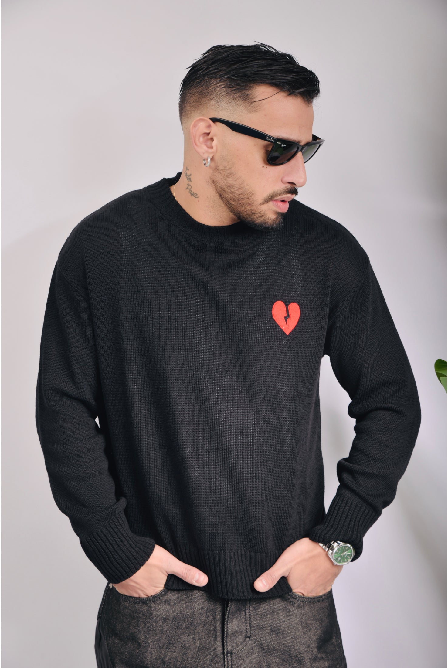 Maglioncino AM* mood