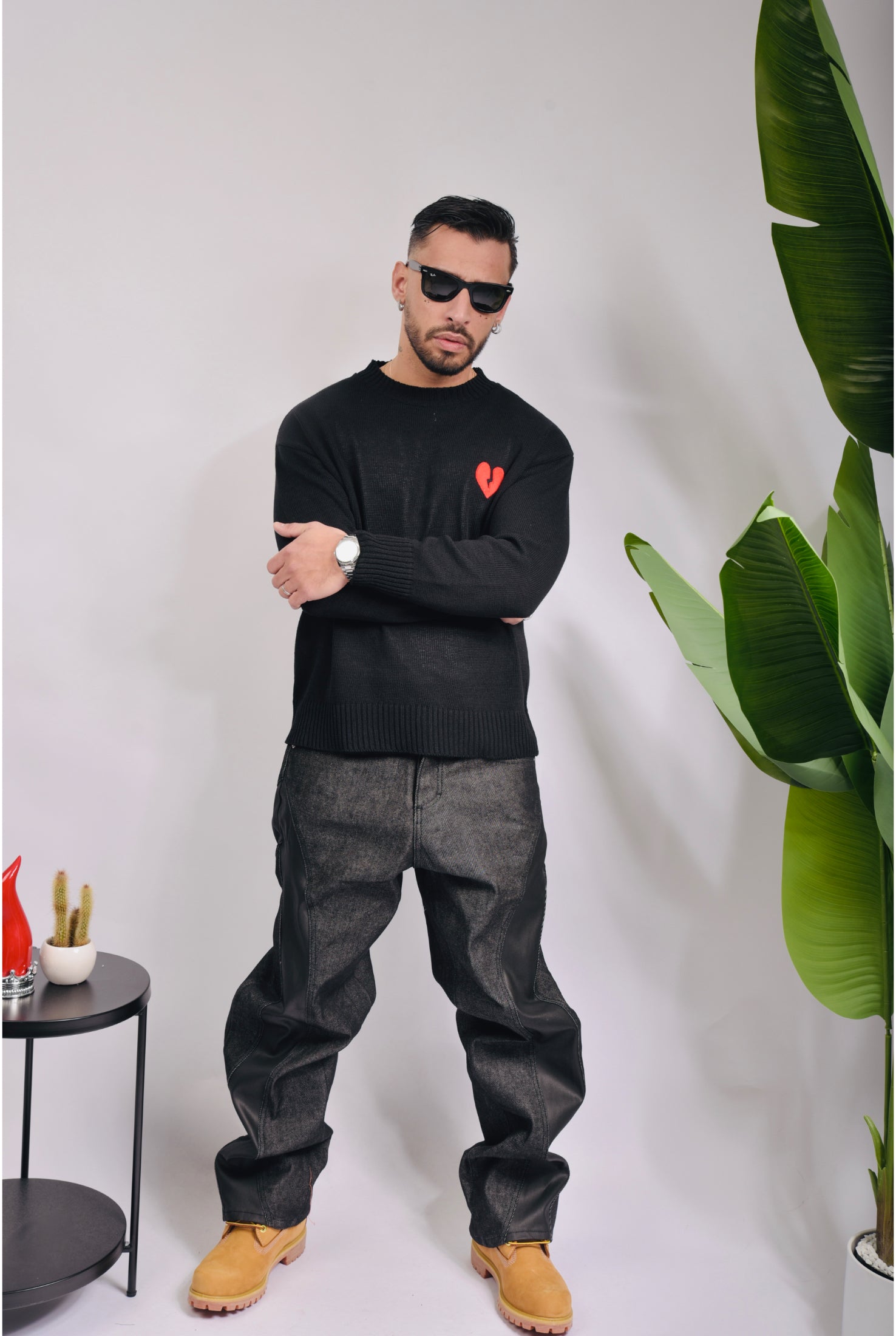 Maglioncino AM* mood