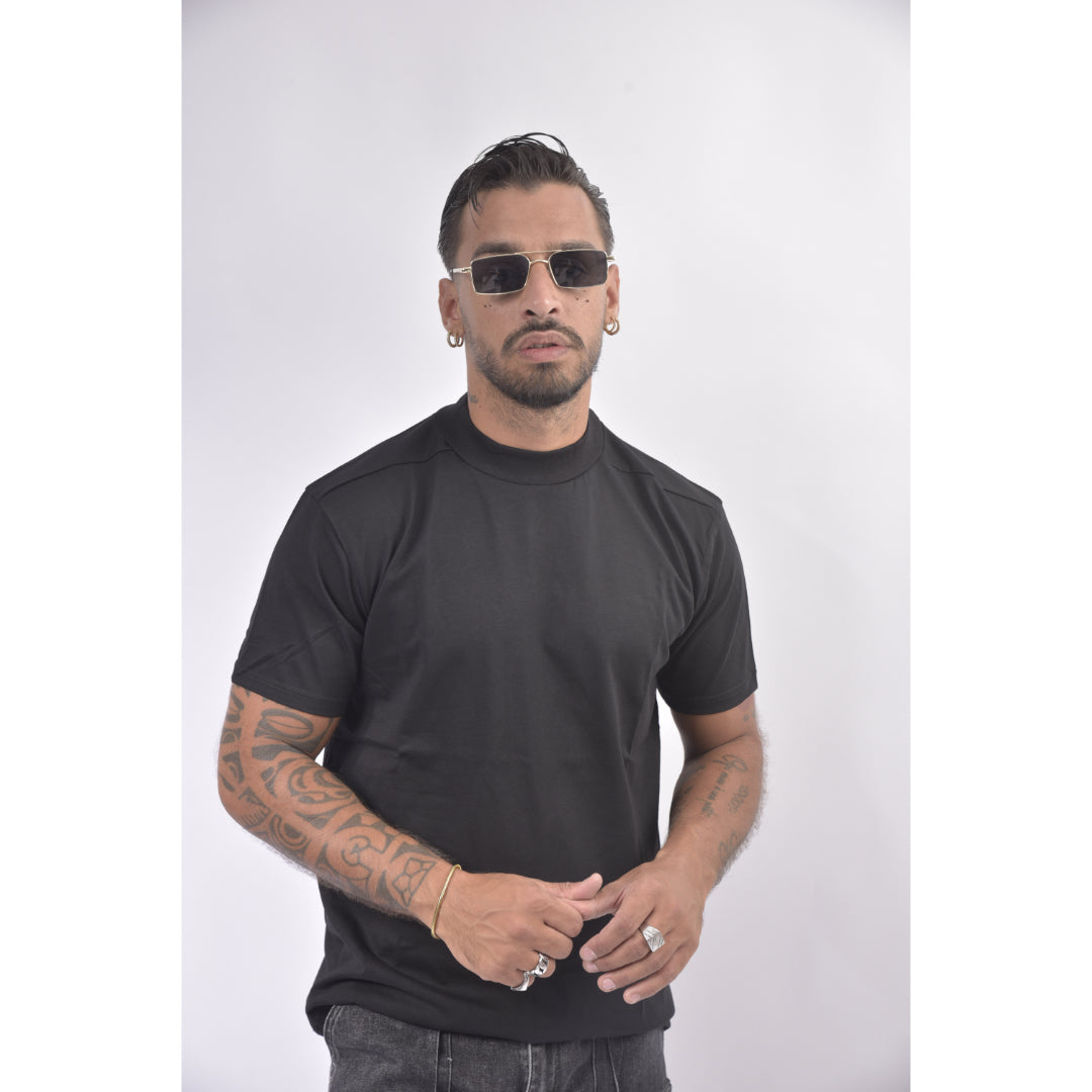 T-shirt basic art 2022