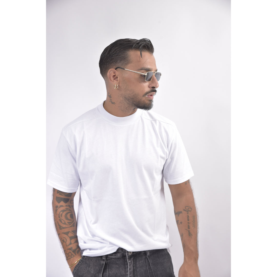 T-shirt basic art 2022