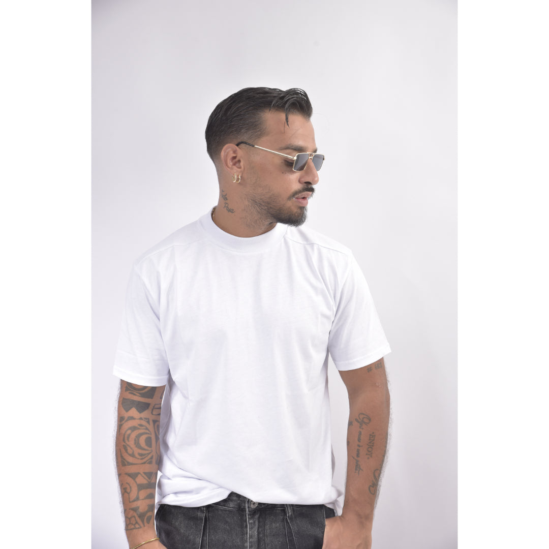 T-shirt basic art 2022