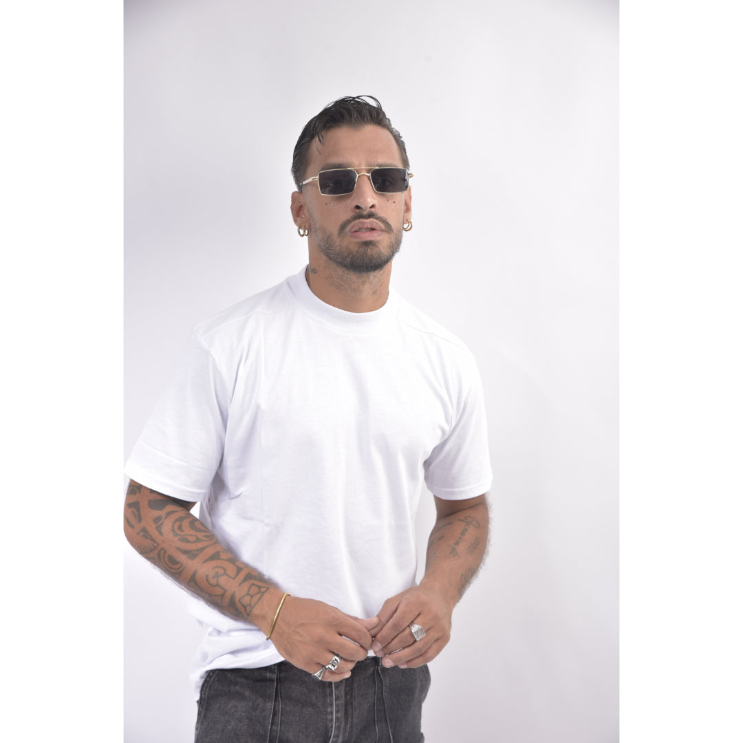 T-shirt basic art 2022