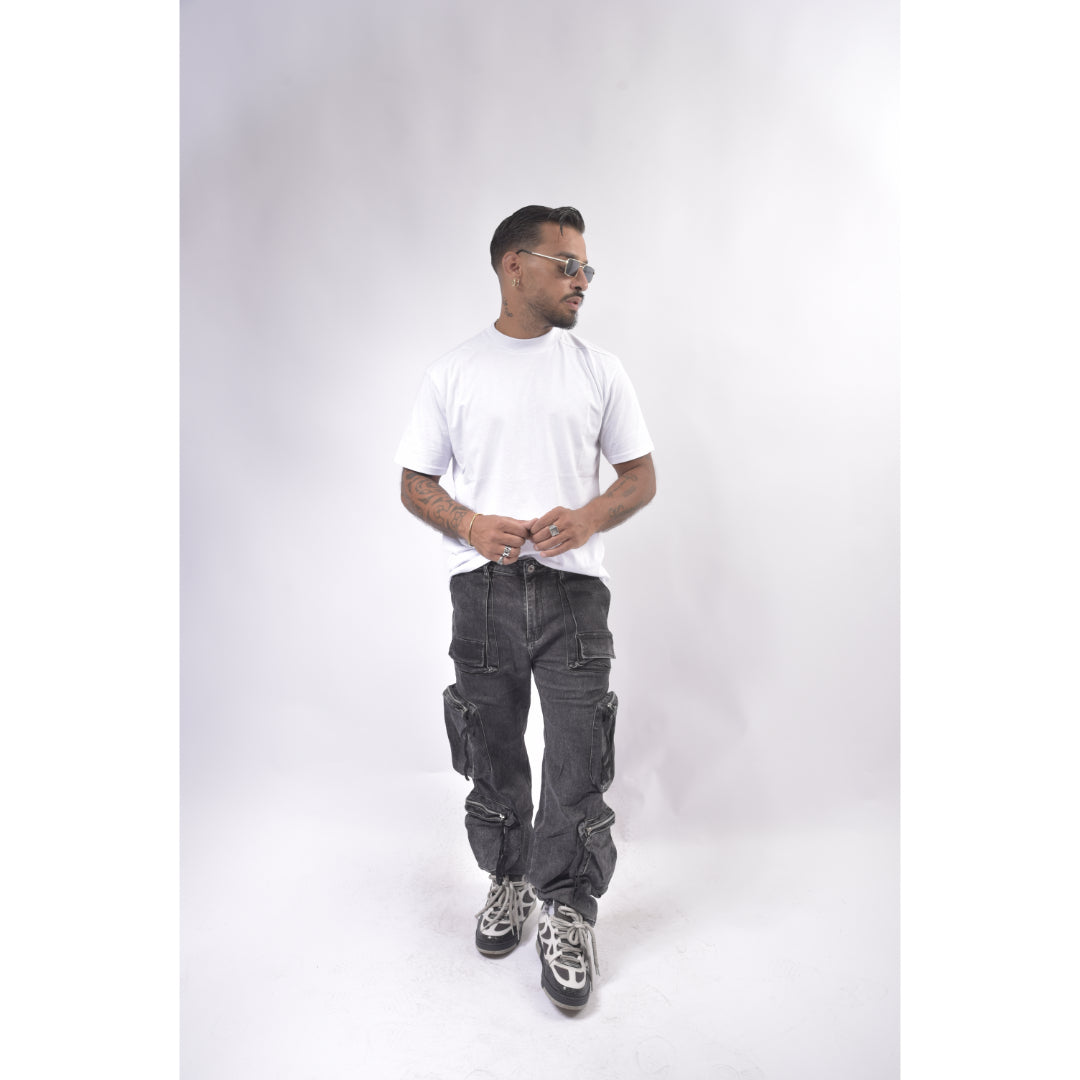 T-shirt basic art 2022