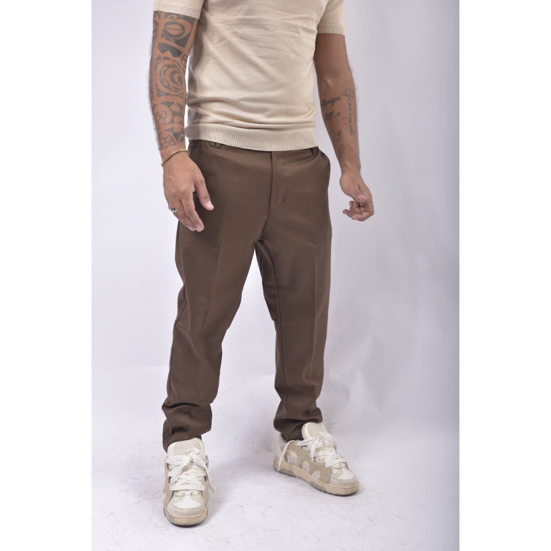 Pantalone classic PU3364