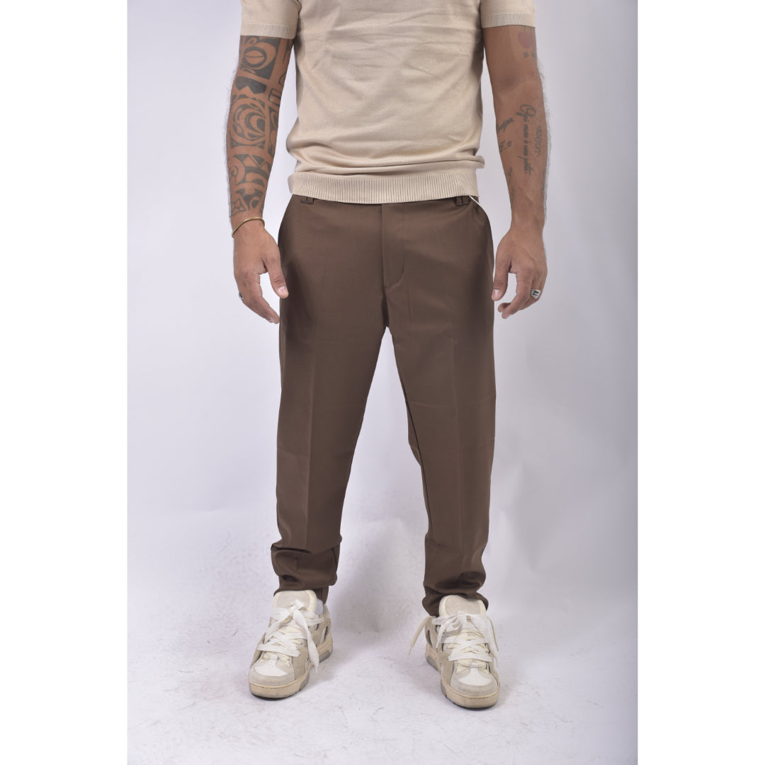 Pantalone classic PU3364