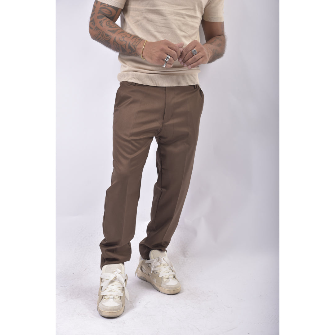 Pantalone classic PU3364