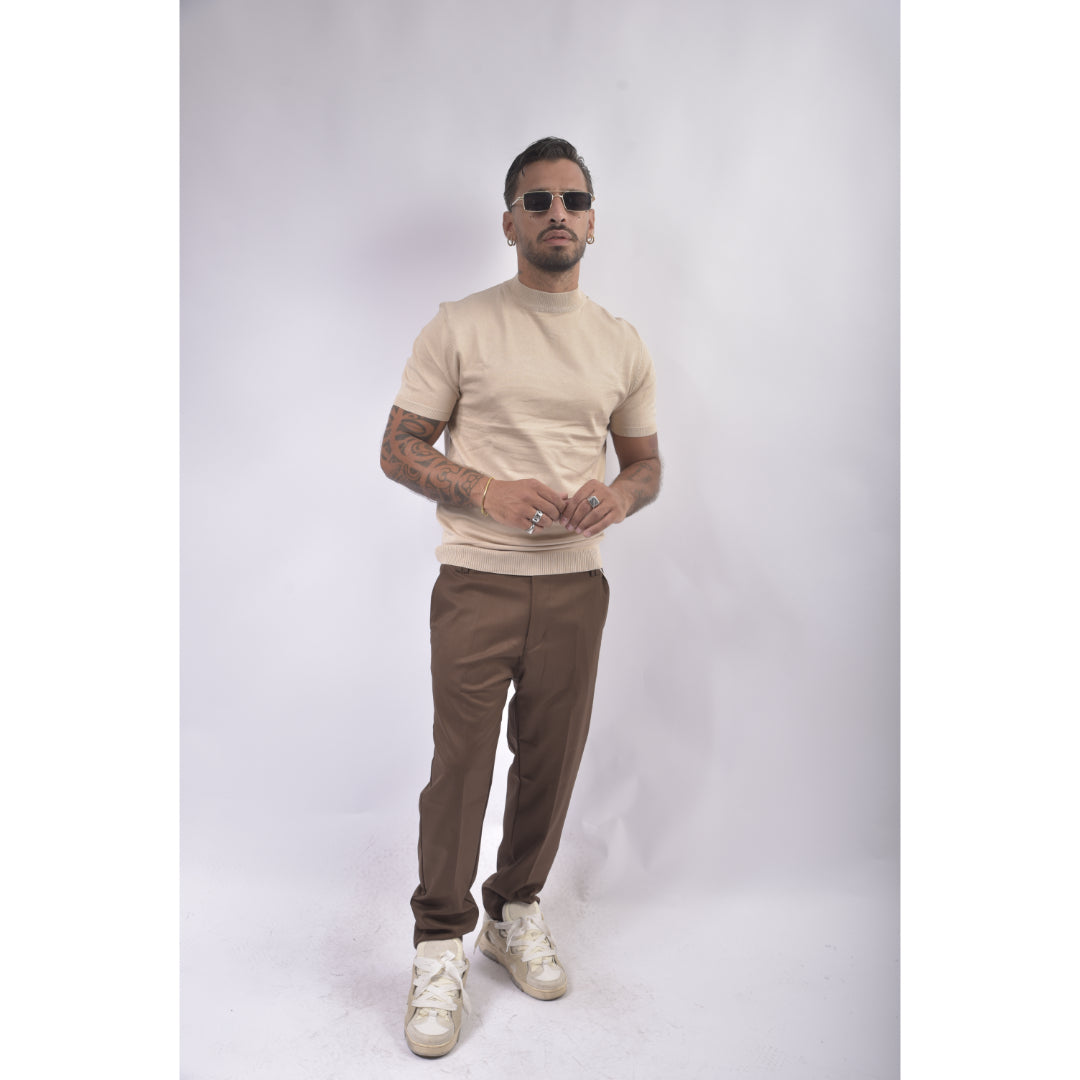 Pantalone classic PU3364