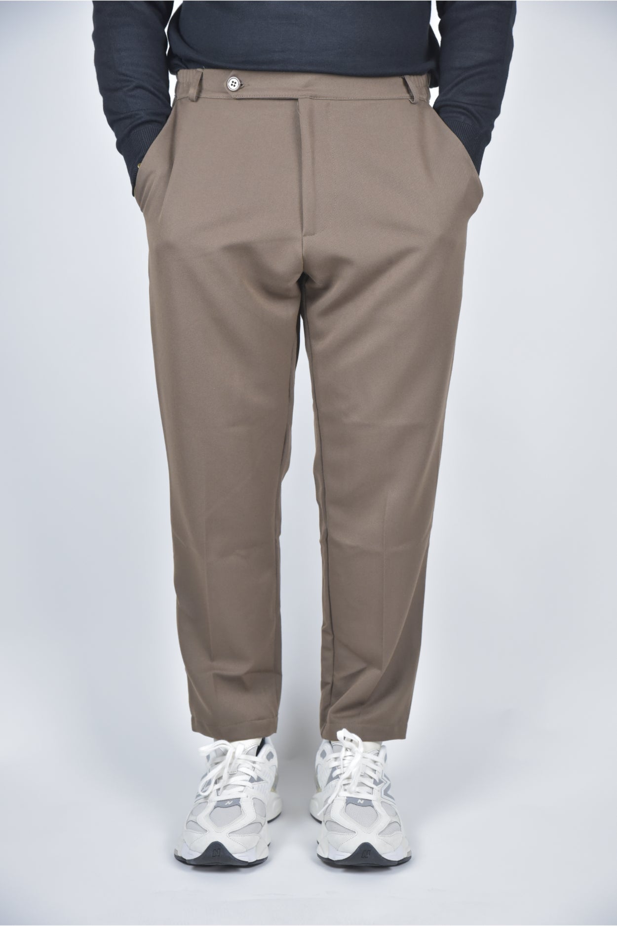 Pantalone TOKYO art CHINO