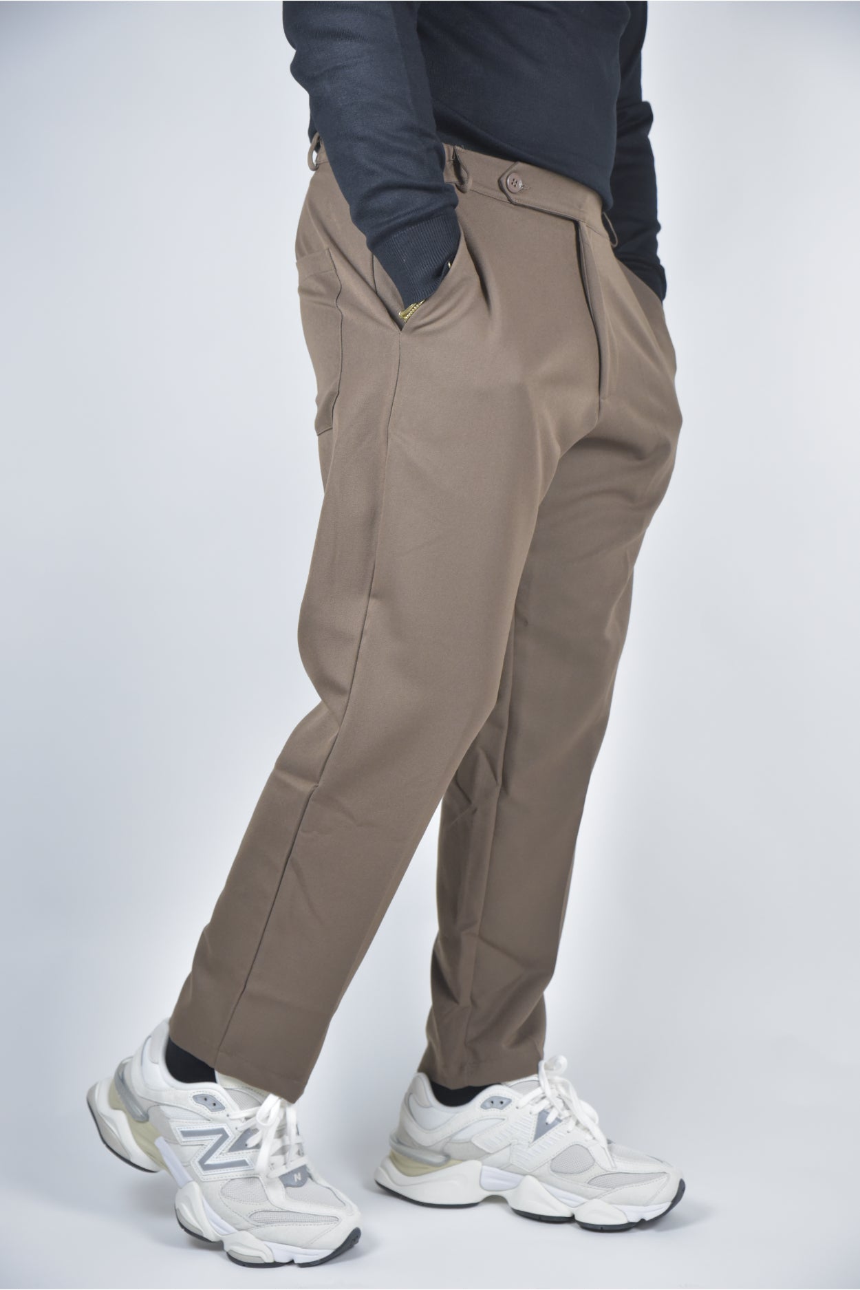 Pantalone TOKYO art CHINO