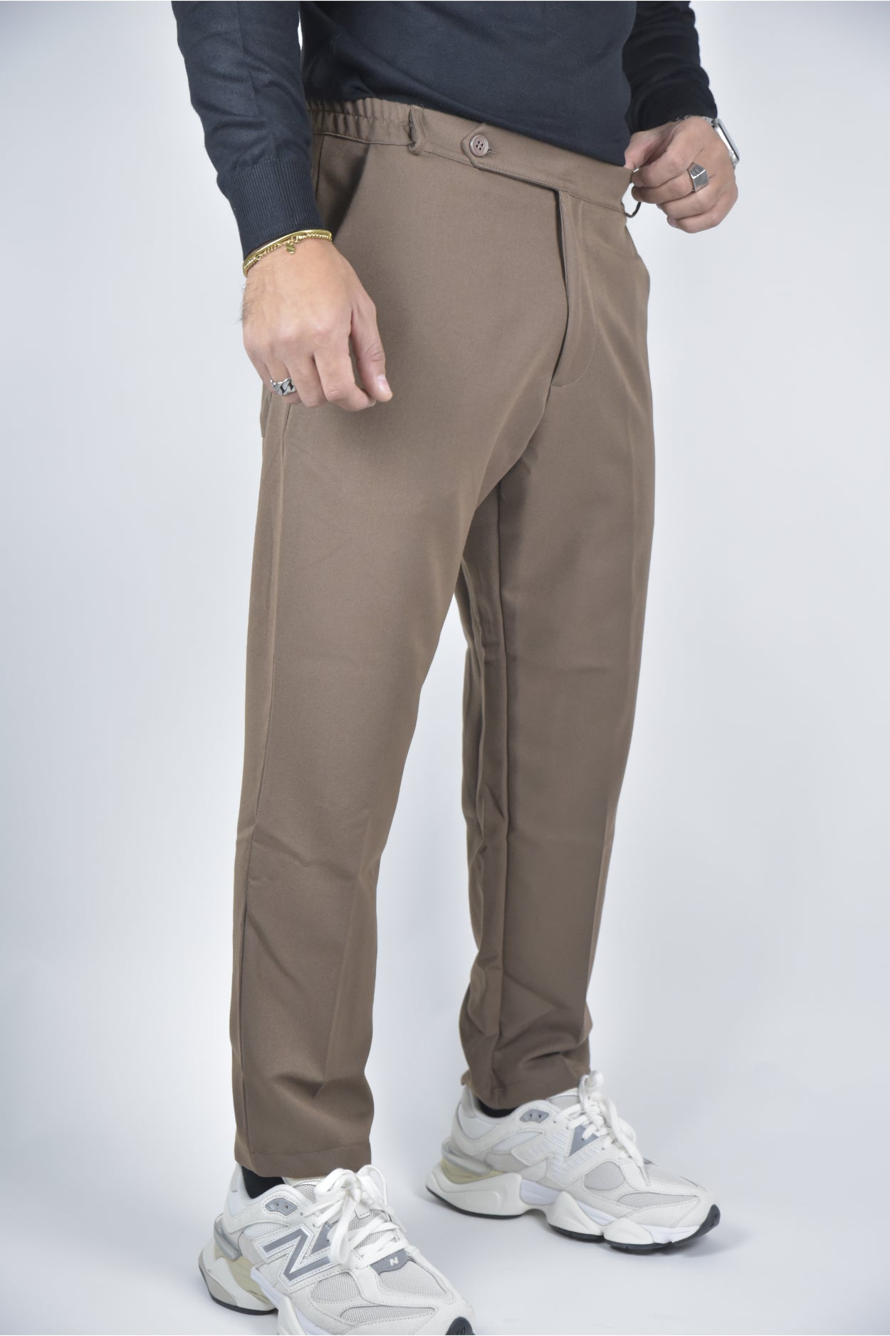 Pantalone TOKYO art CHINO