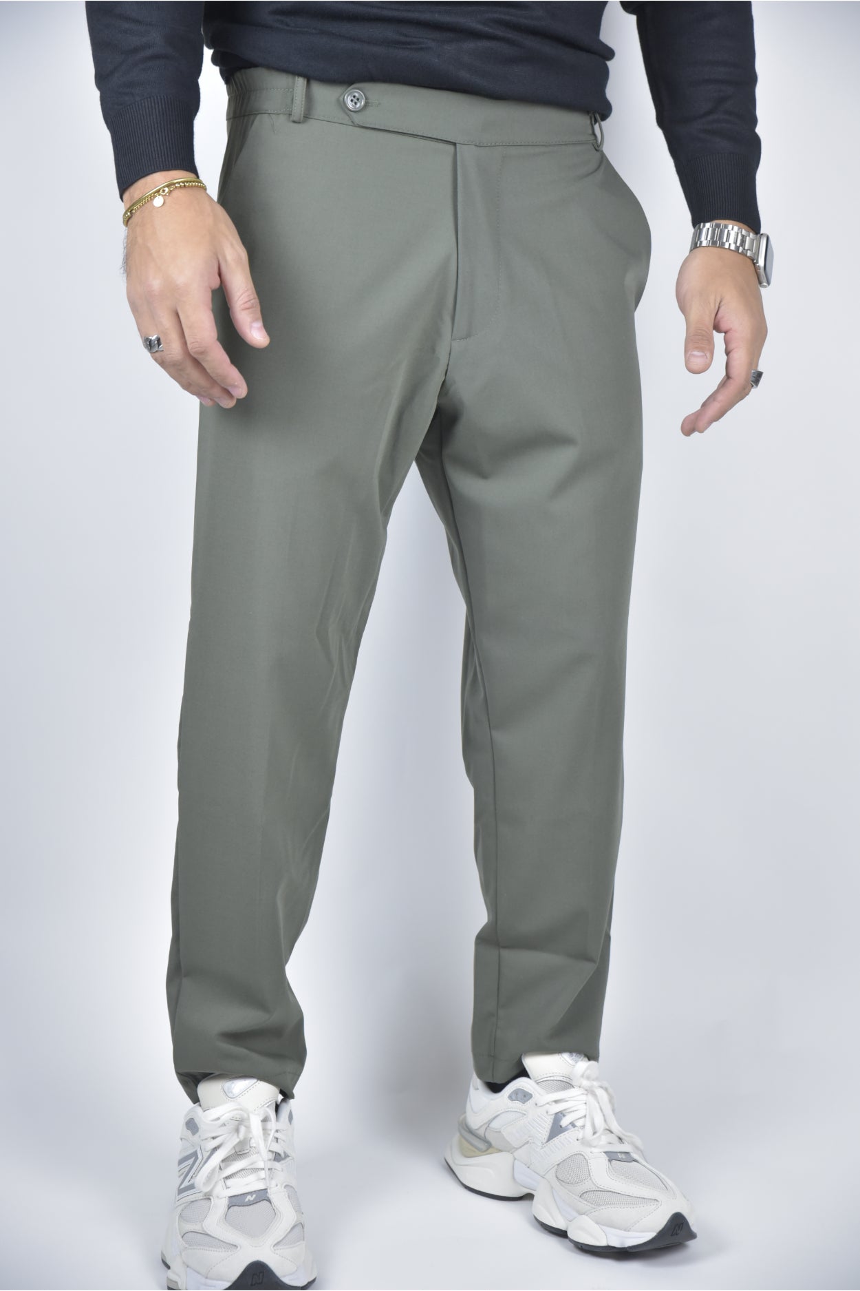 Pantalone TOKYO art CHINO