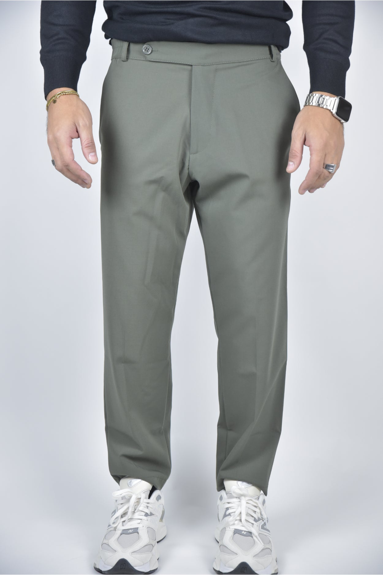 Pantalone TOKYO art CHINO