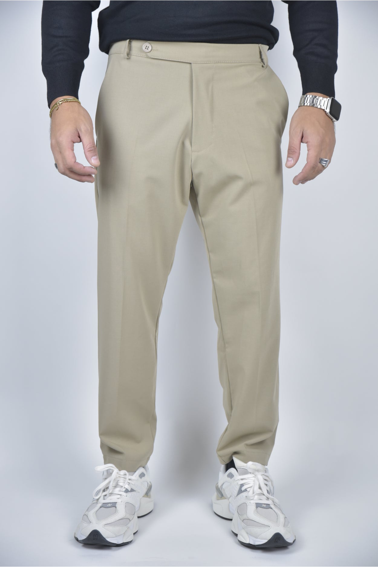 Pantalone TOKYO art CHINO