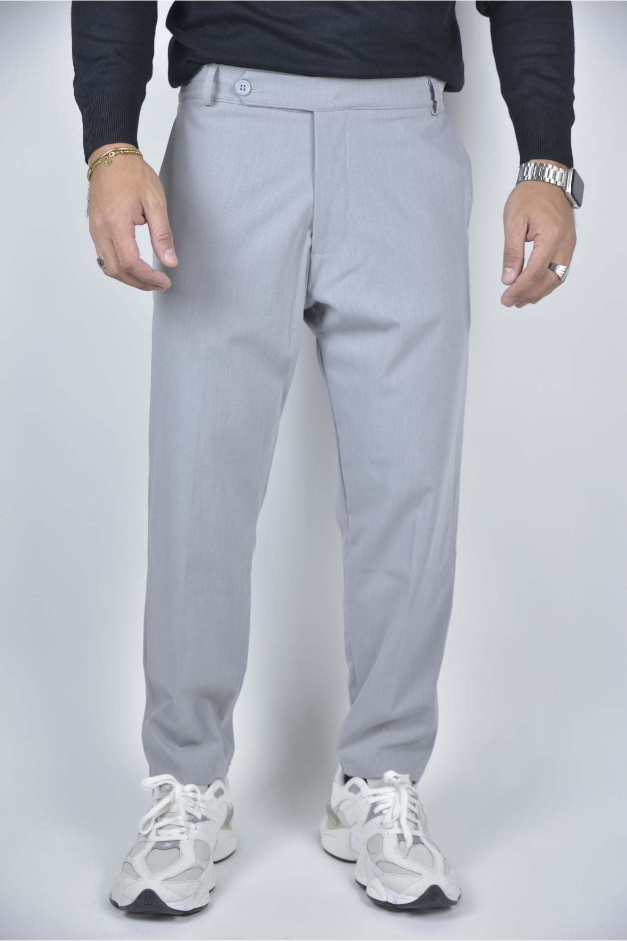 Pantalone TOKYO art CHINO