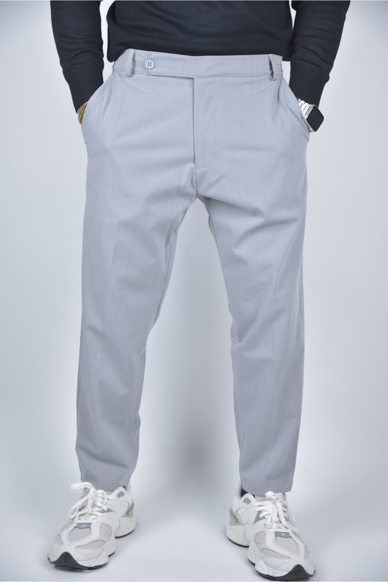 Pantalone TOKYO art CHINO