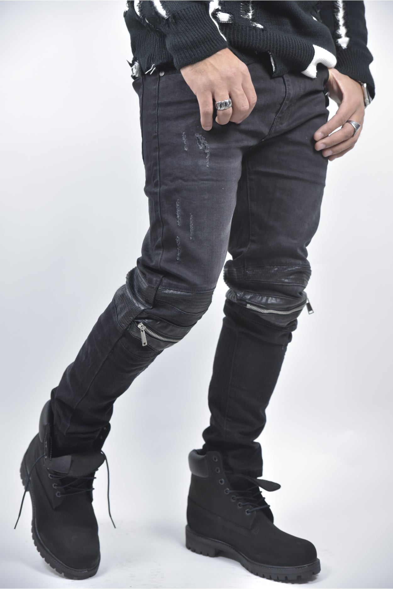 Jeans skinny art s248