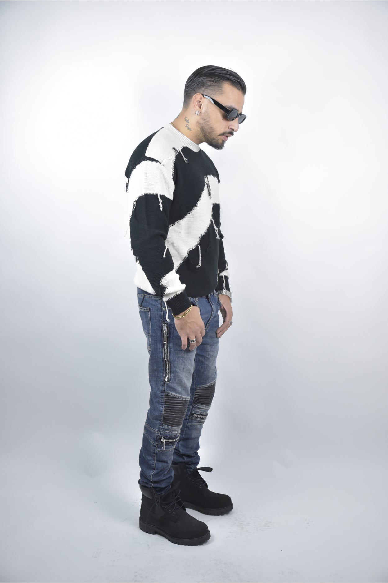 Jeans skinny art s2486