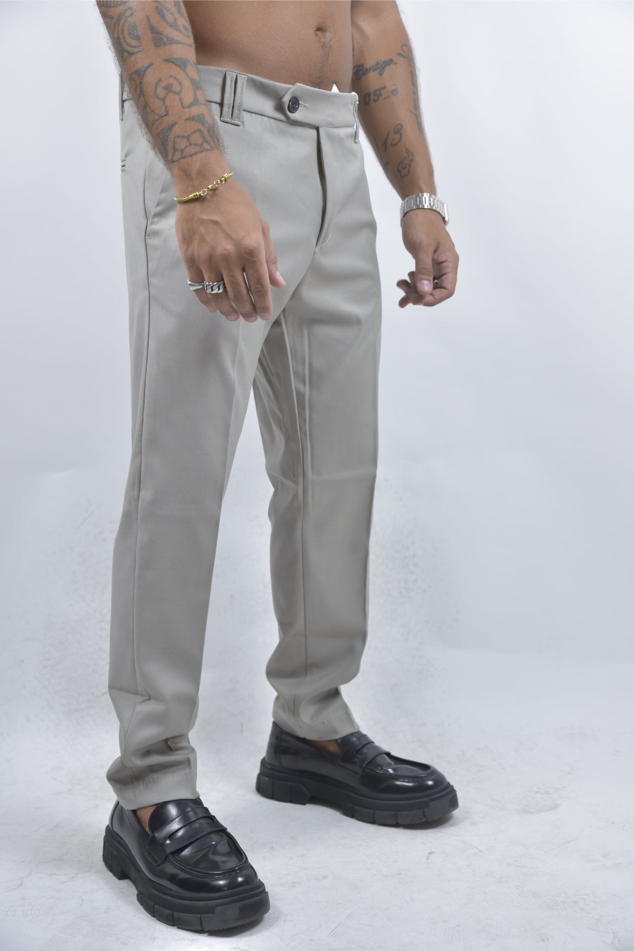 Pantalone classic PU3364