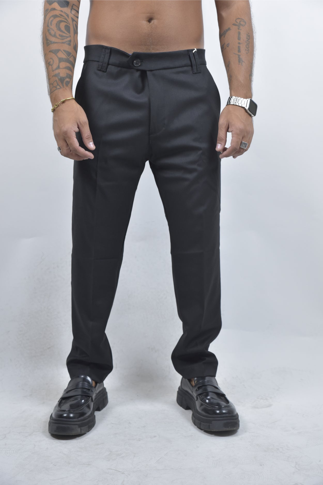 Pantalone classic PU3364