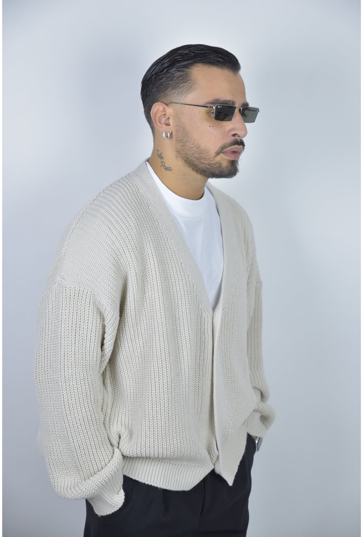 Cardigan NJB art 8148