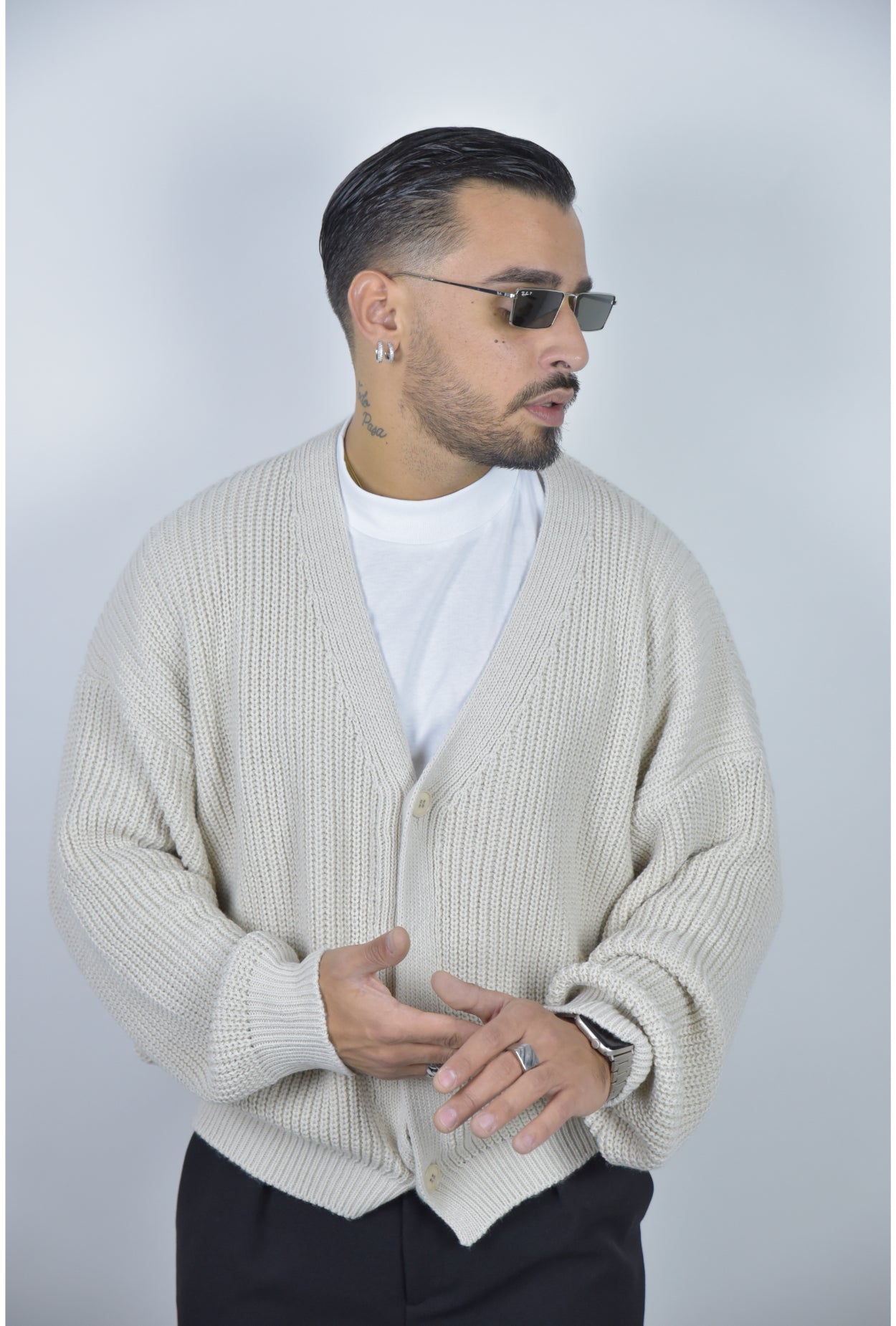 Cardigan NJB art 8148