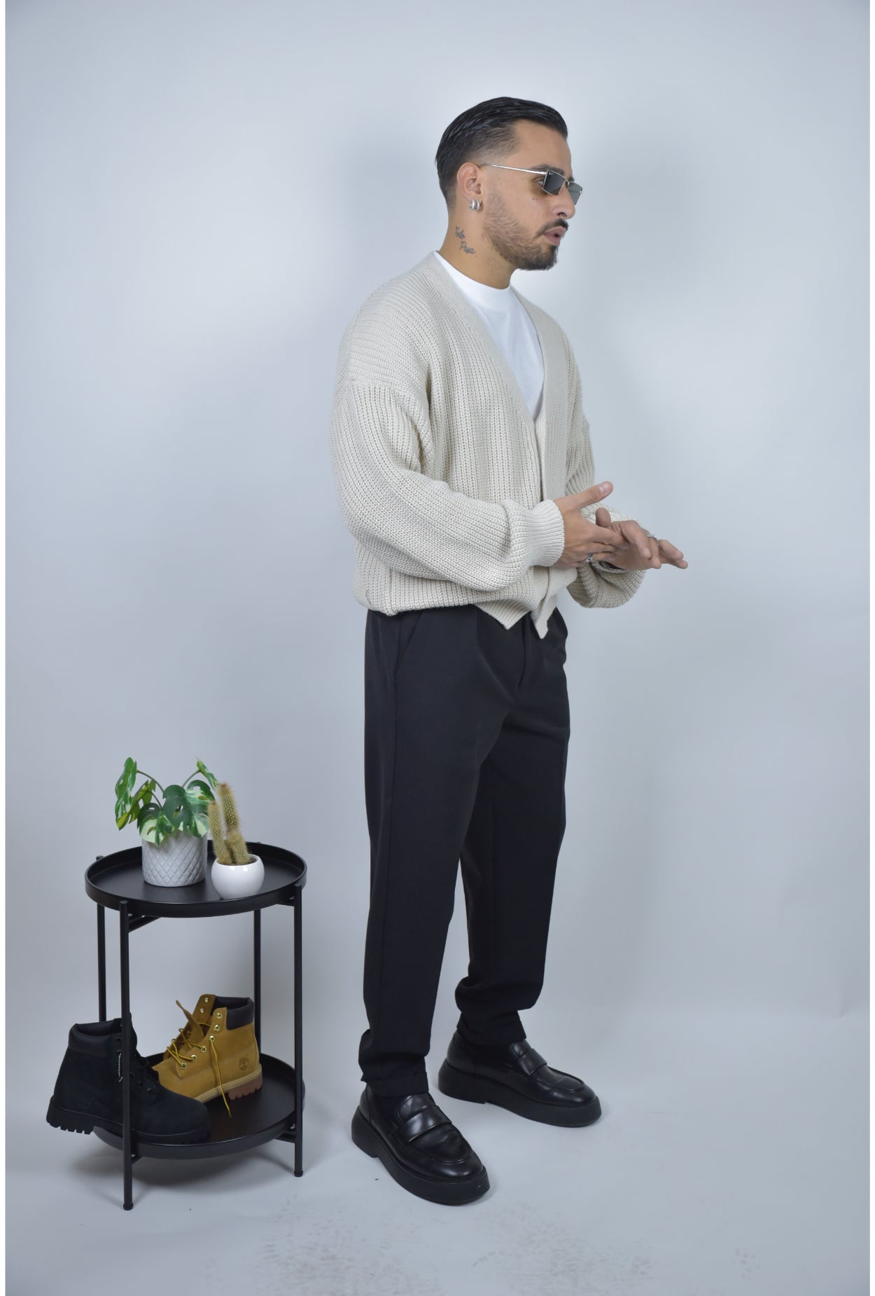 Cardigan NJB art 8148