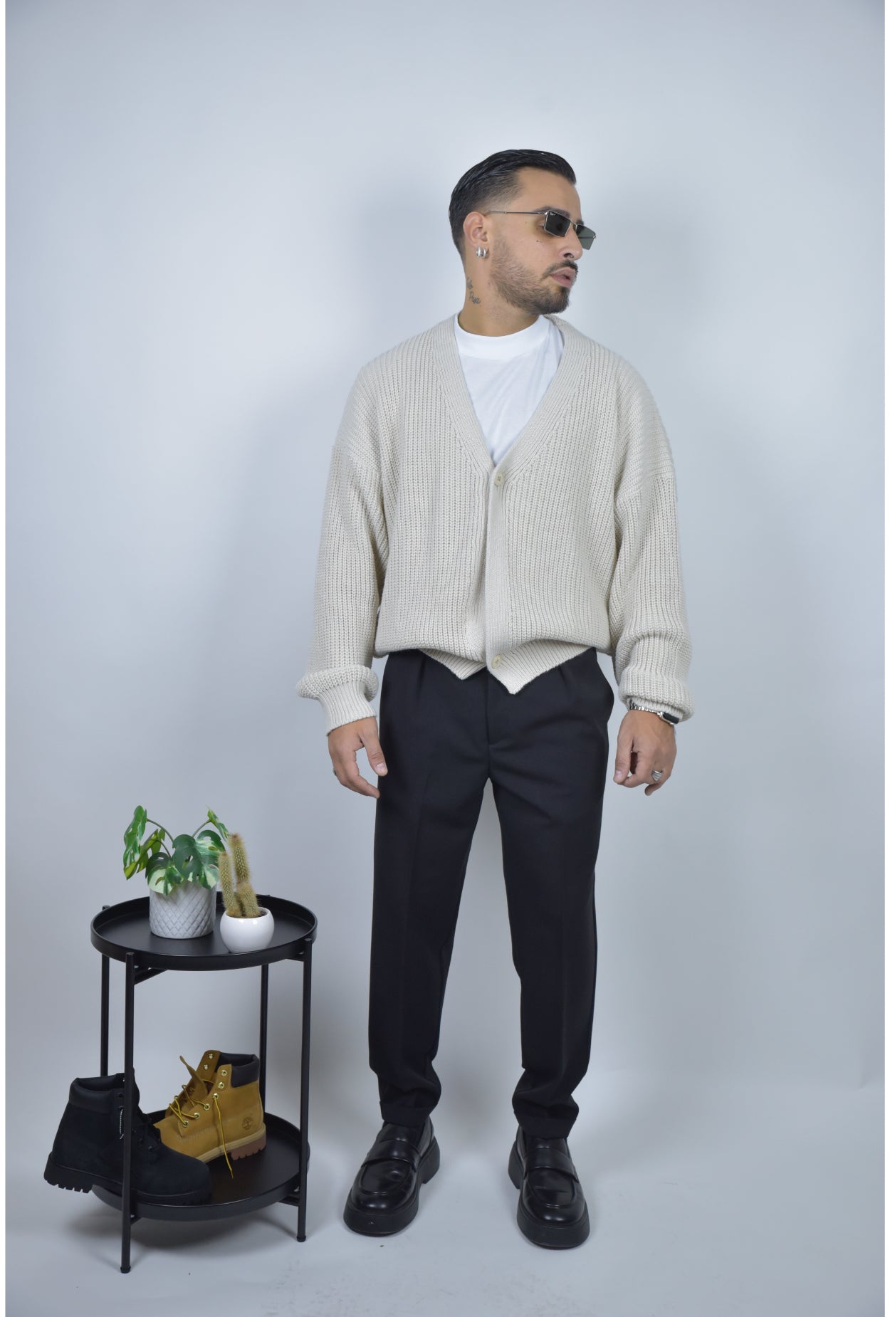 Cardigan NJB art 8148