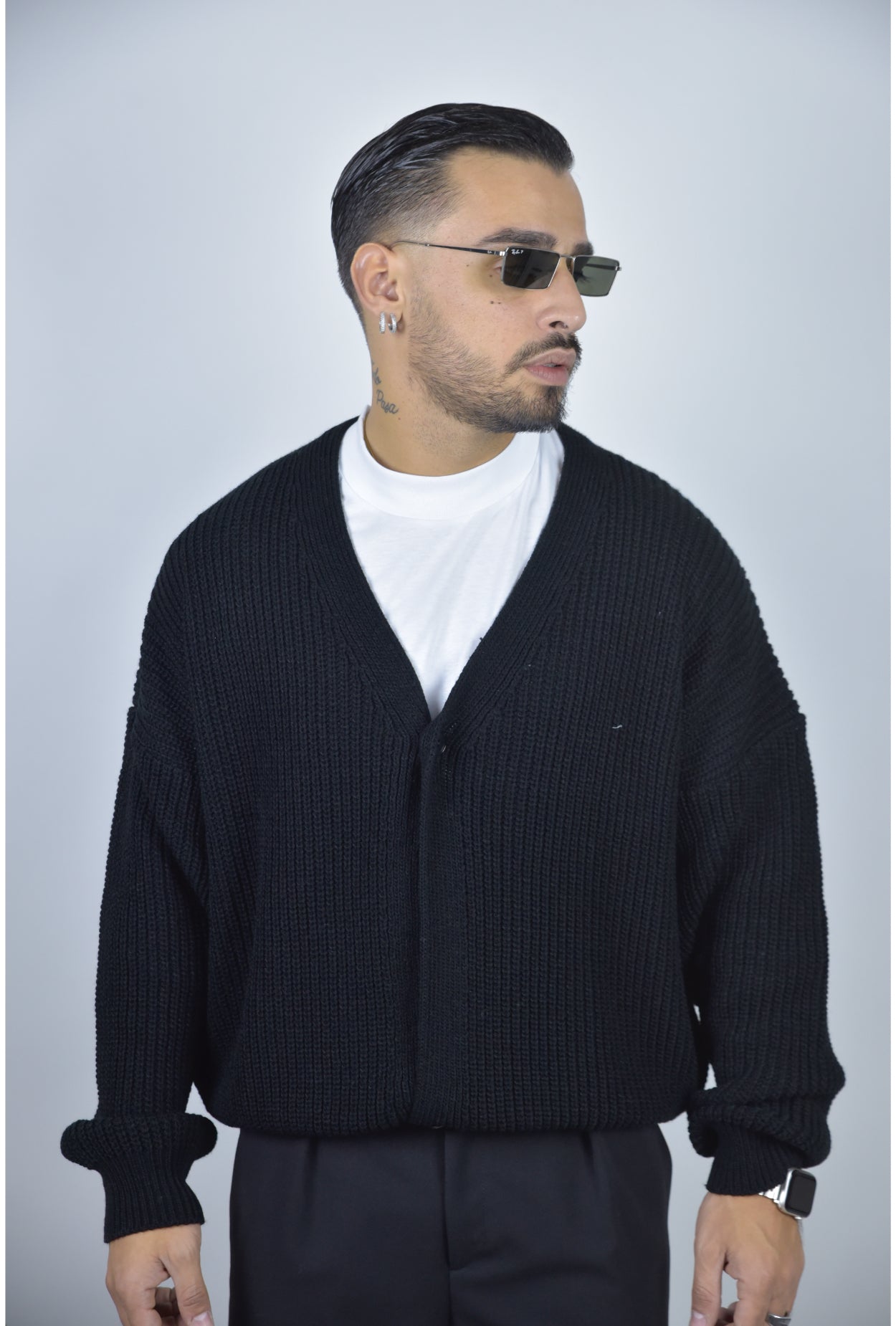 Cardigan NJB art 8148