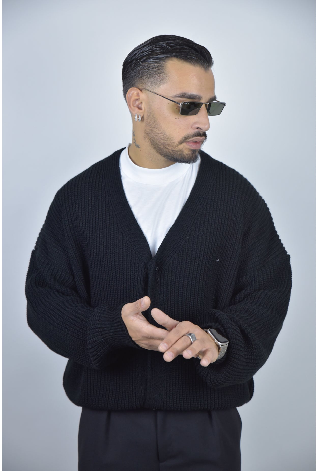 Cardigan NJB art 8148