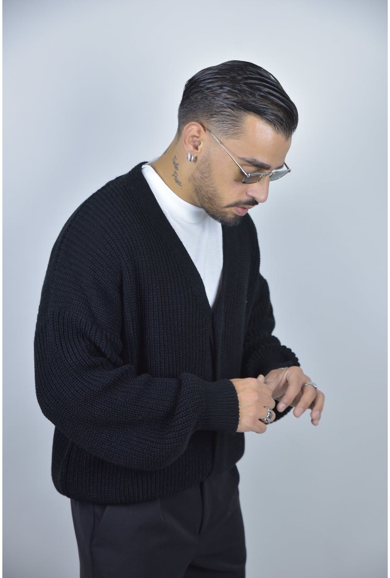 Cardigan NJB art 8148