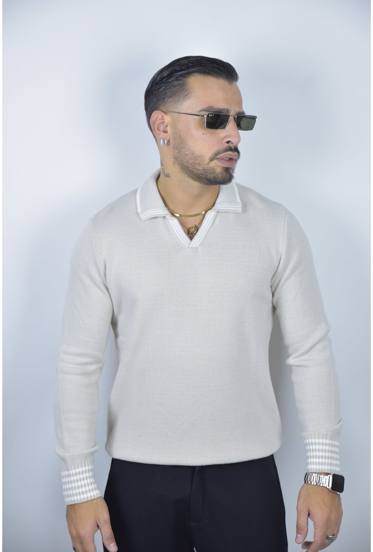 Polo lana NJB art 8122