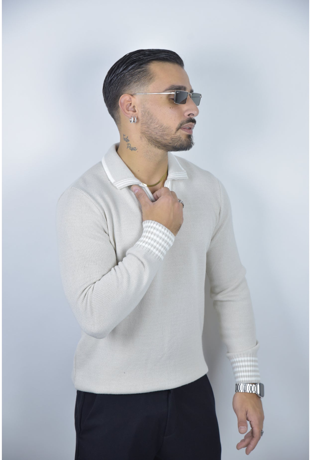 Polo lana NJB art 8122