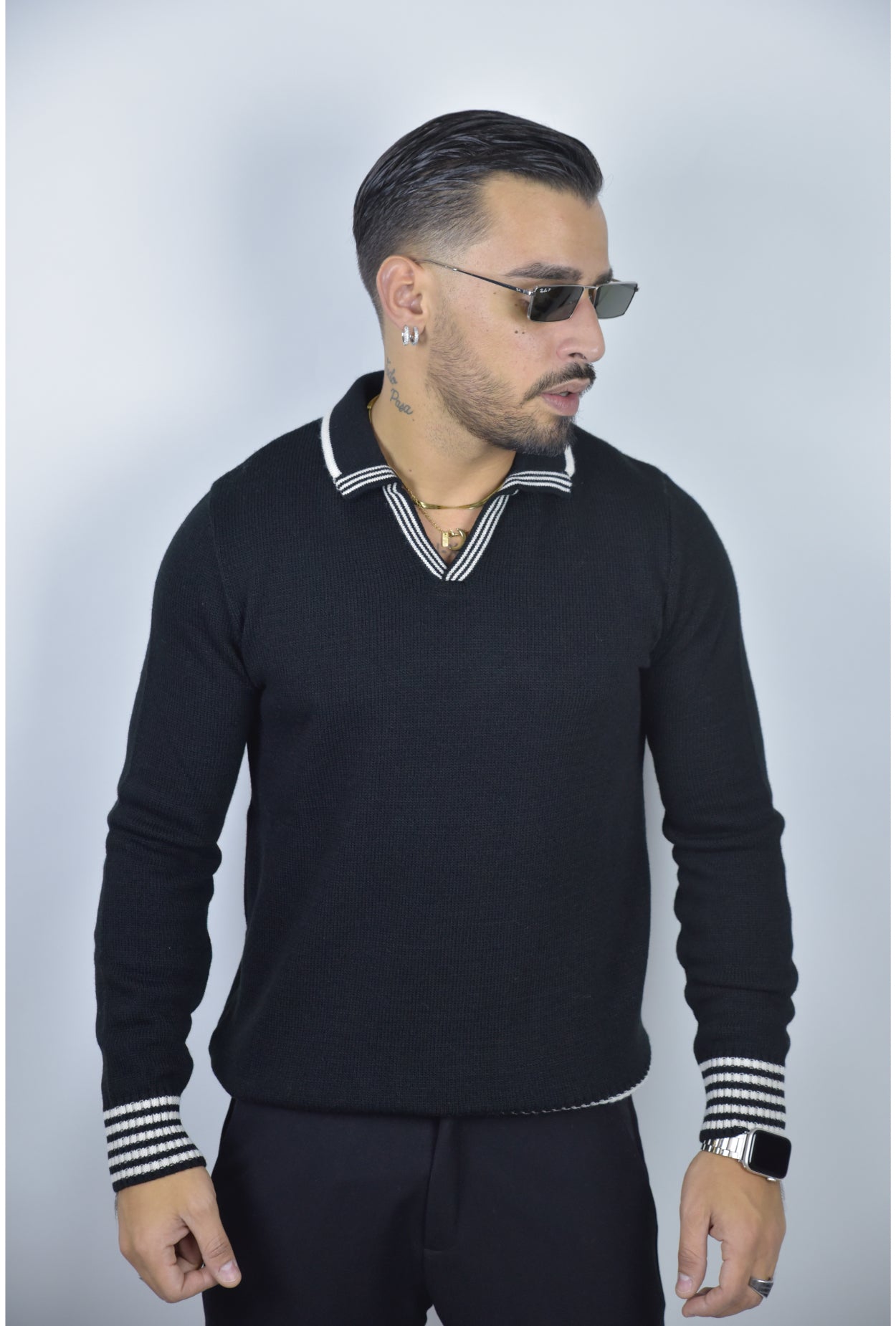 Polo lana NJB art 8122