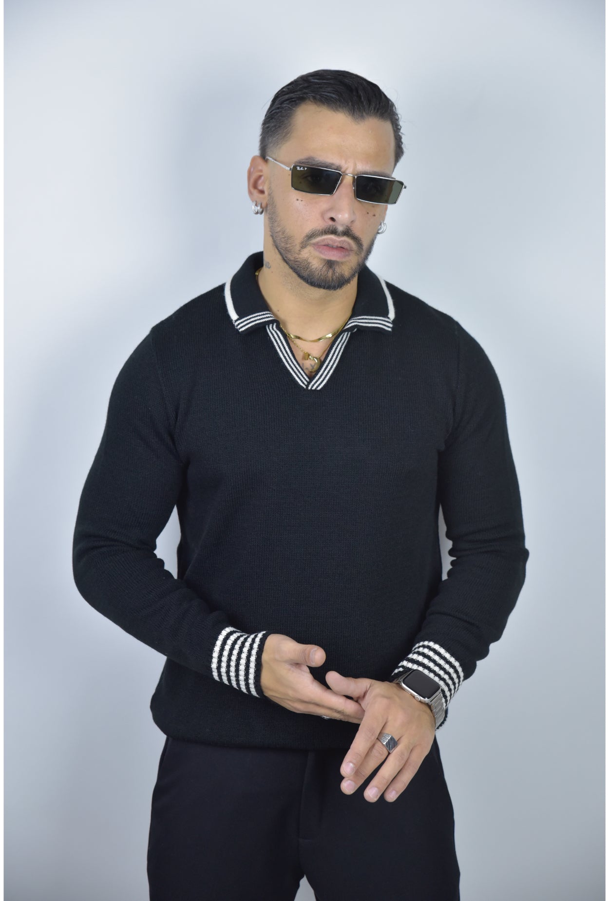 Polo lana NJB art 8122