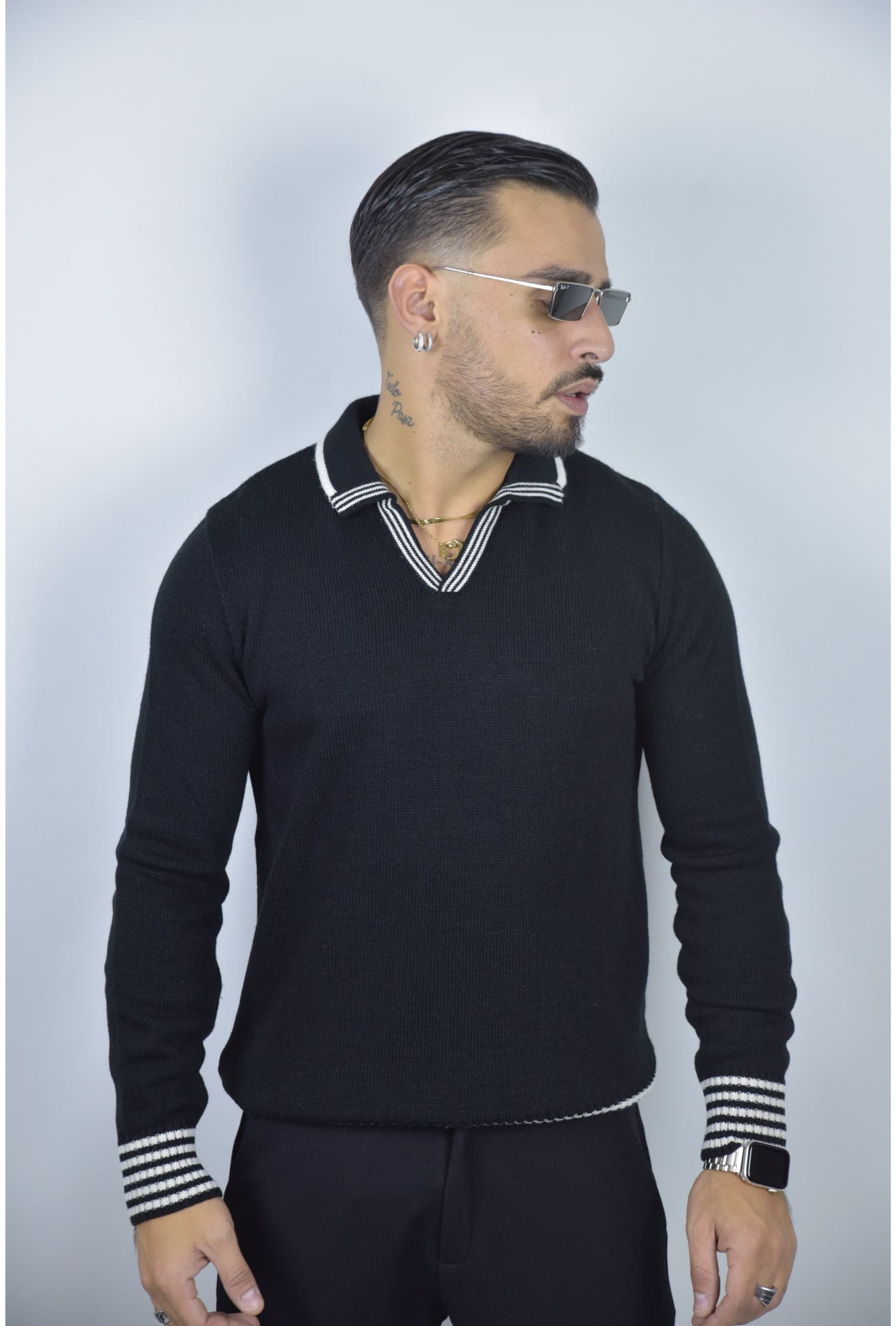 Polo lana NJB art 8122