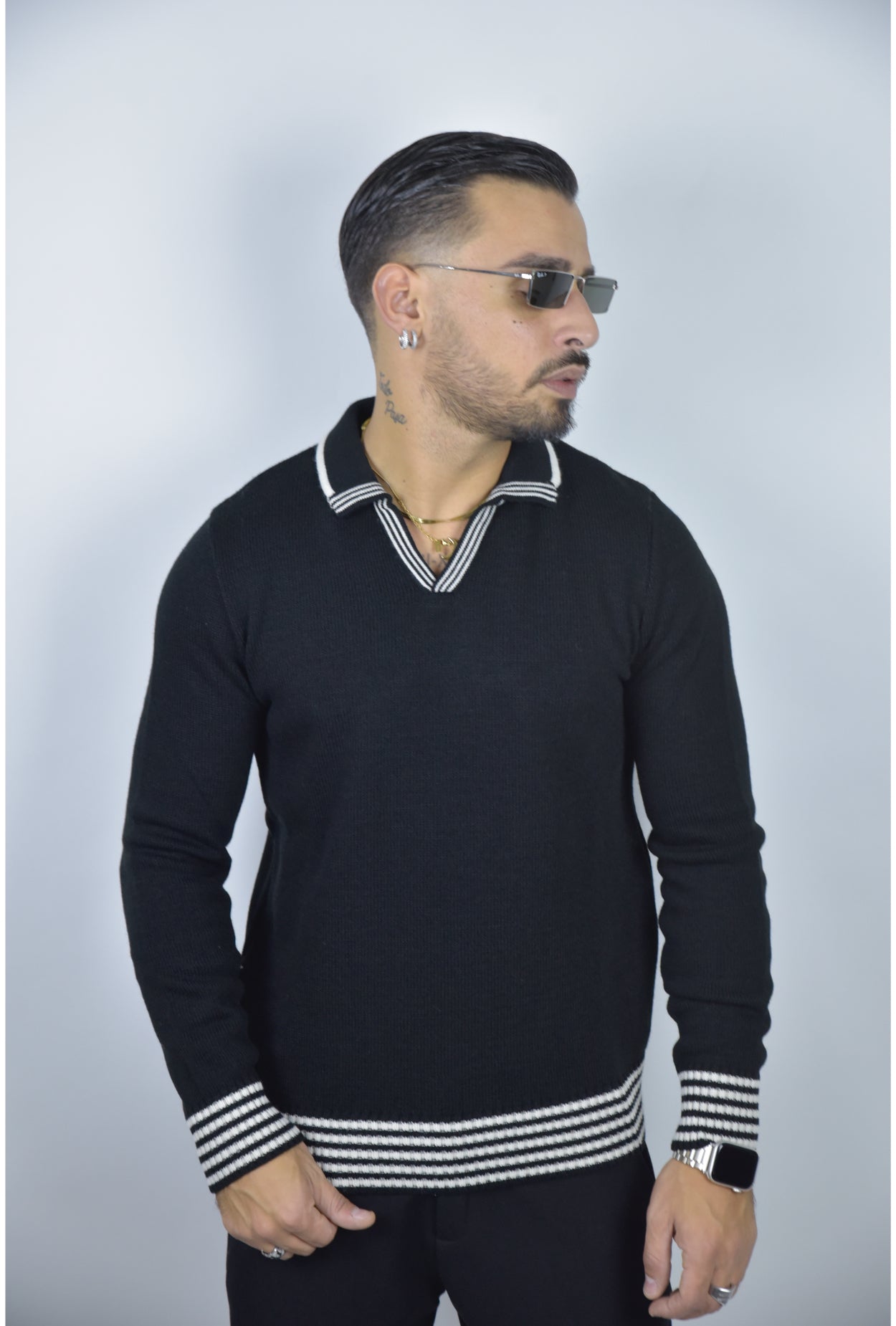 Polo lana NJB art 8122