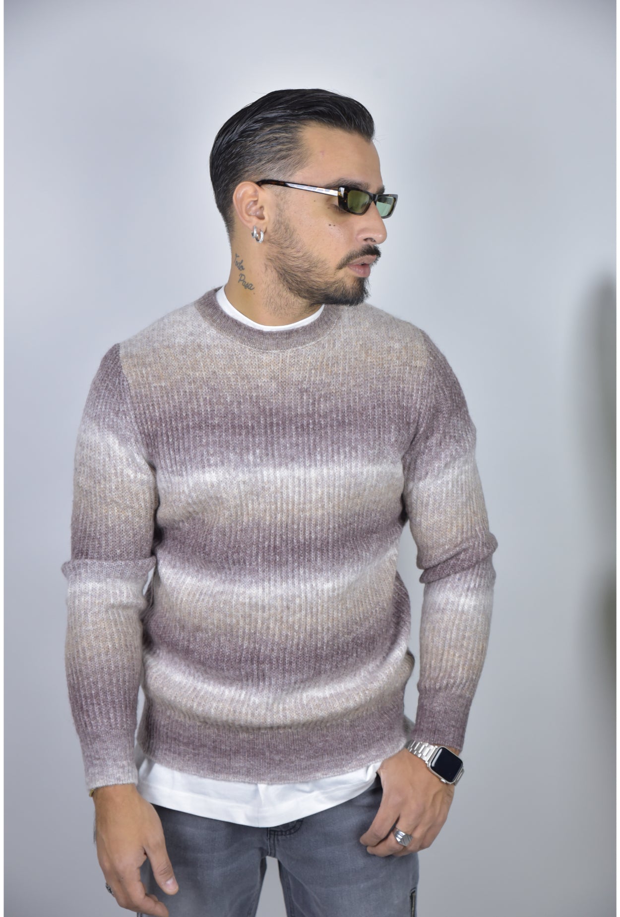 Maglione CORTINA