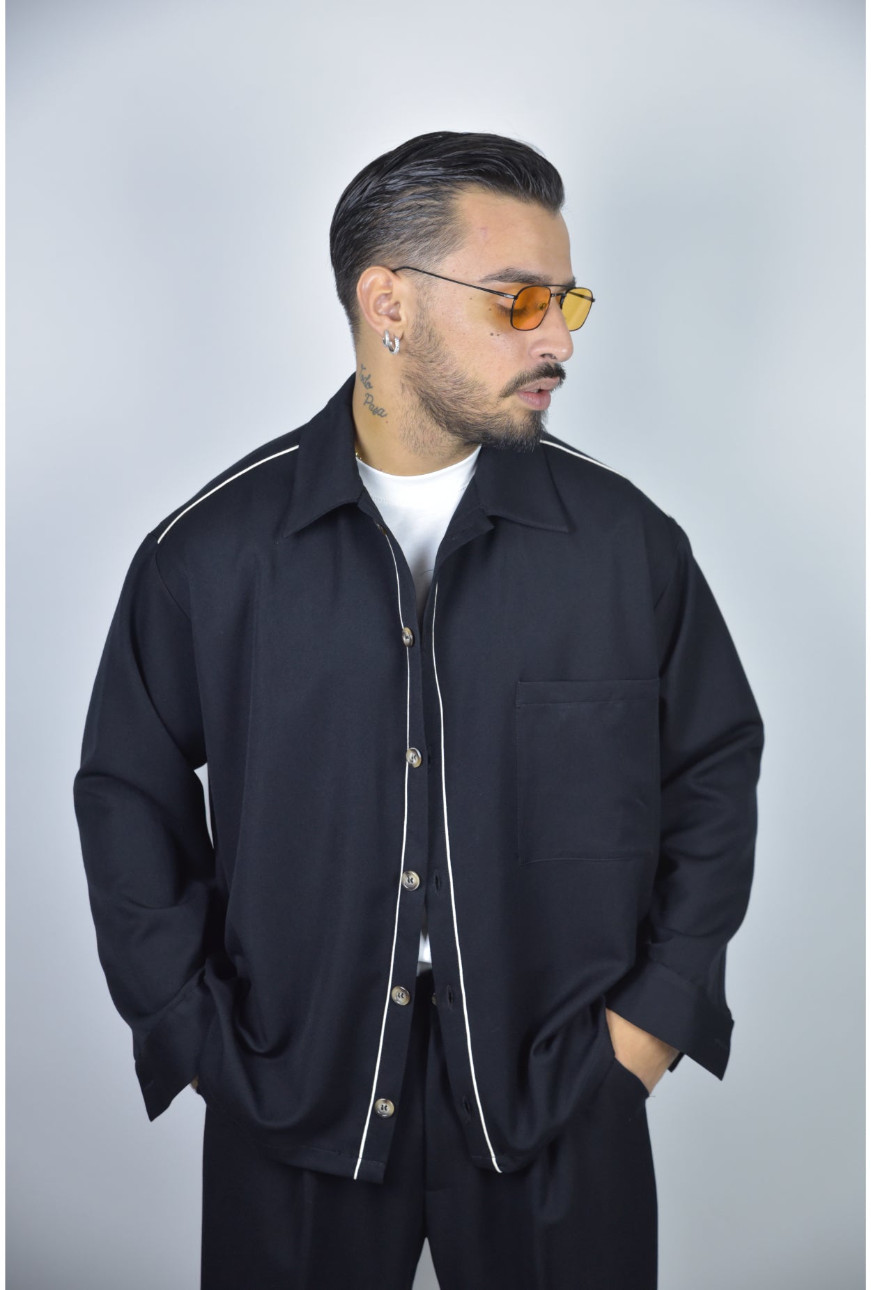 Coordinato NJB art PROFILO