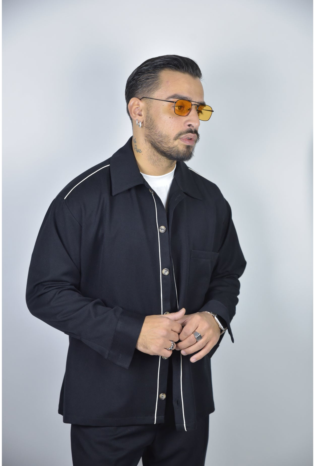 Coordinato NJB art PROFILO