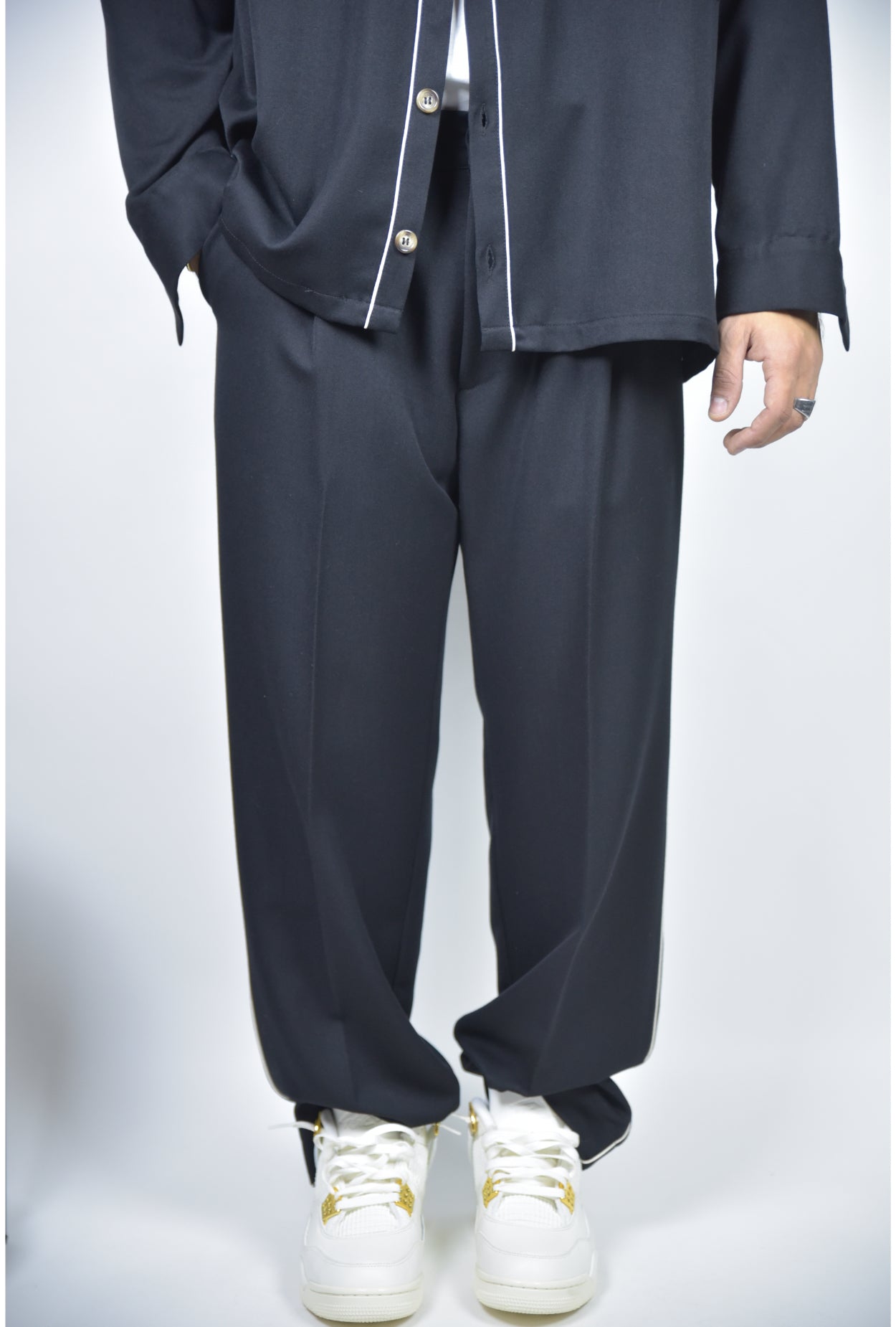 Coordinato NJB art PROFILO