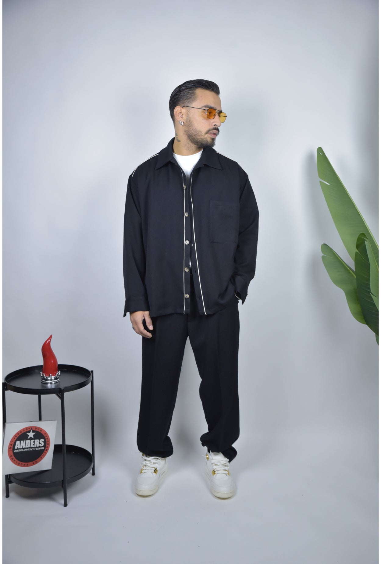 Coordinato NJB art PROFILO