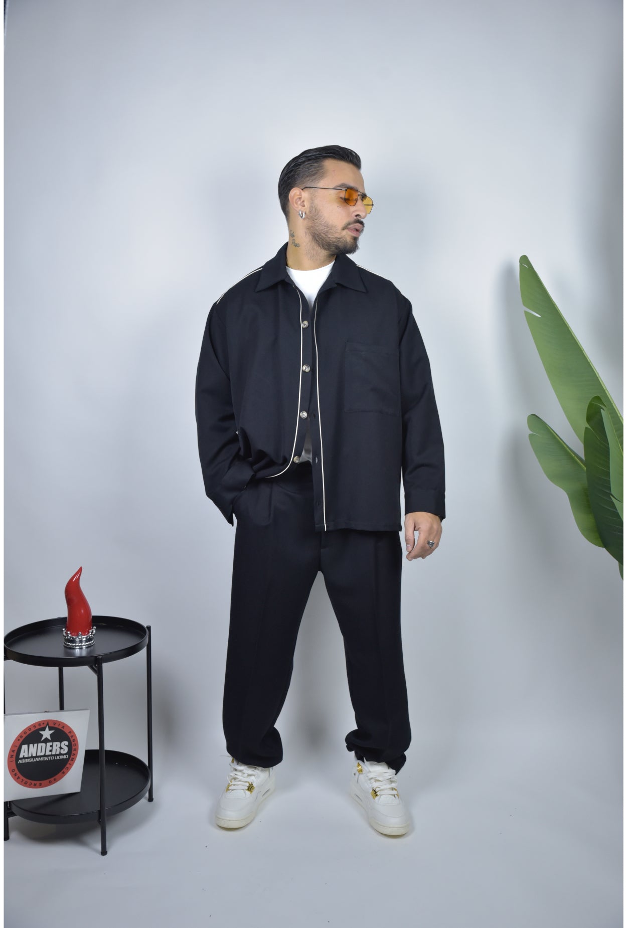 Coordinato NJB art PROFILO