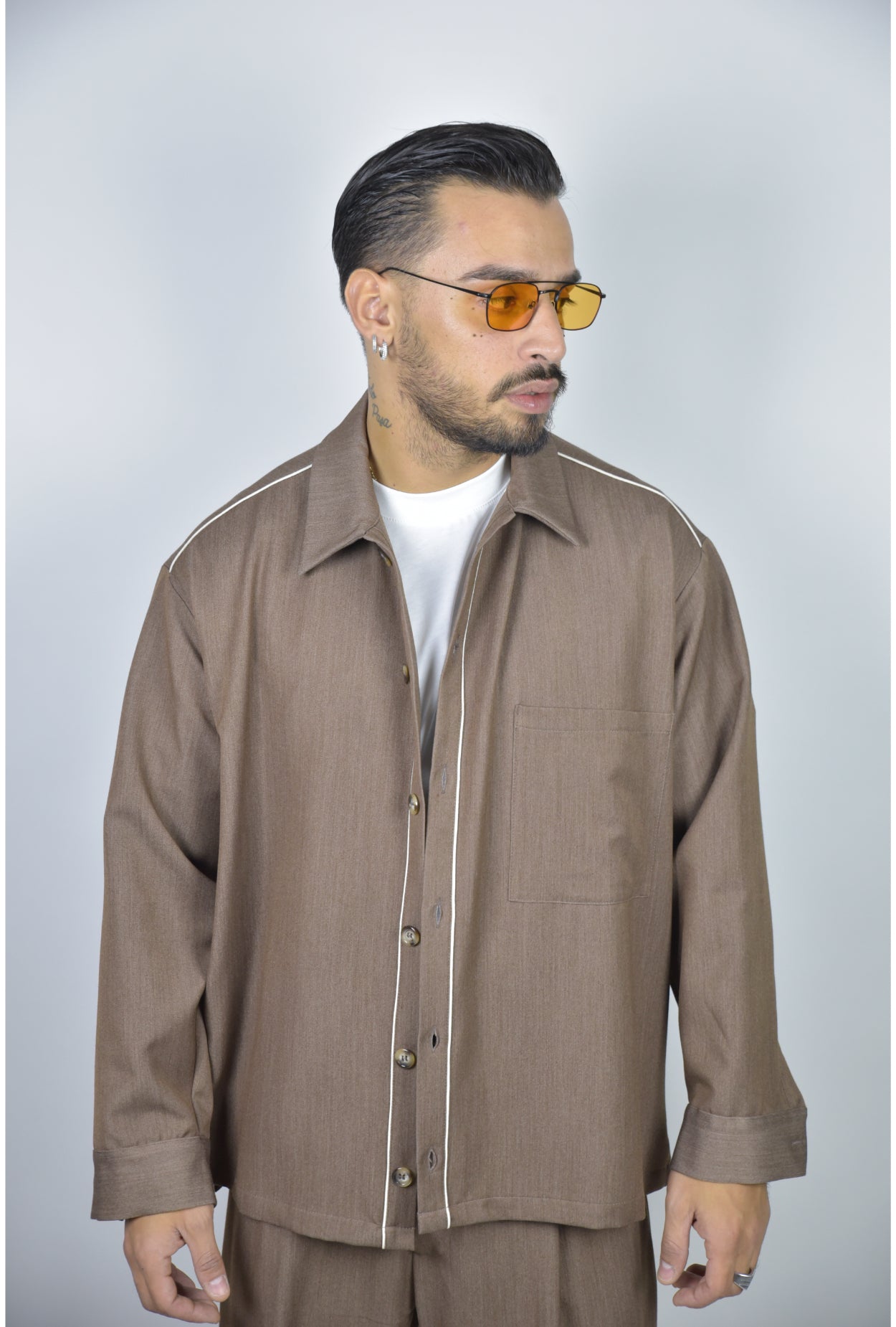 Coordinato NJB art PROFILO