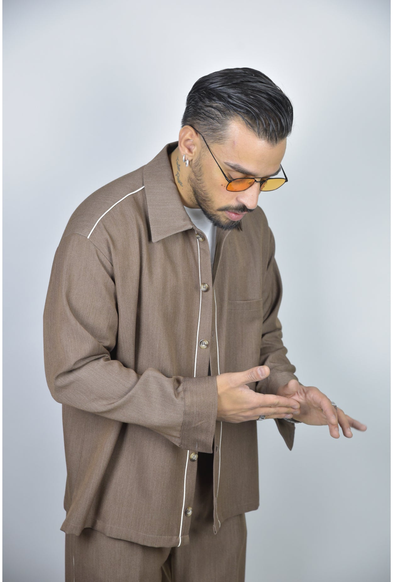 Coordinato NJB art PROFILO