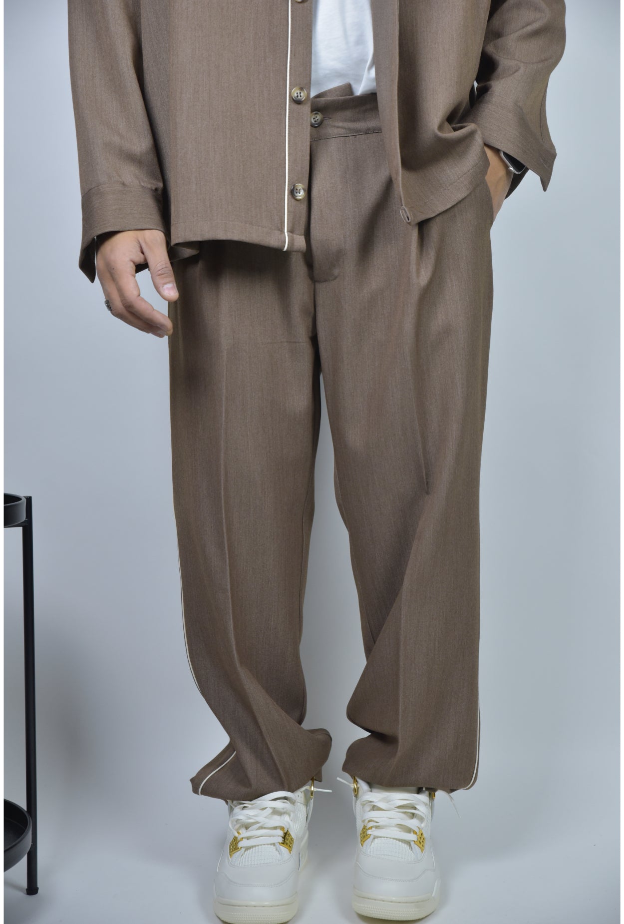 Coordinato NJB art PROFILO