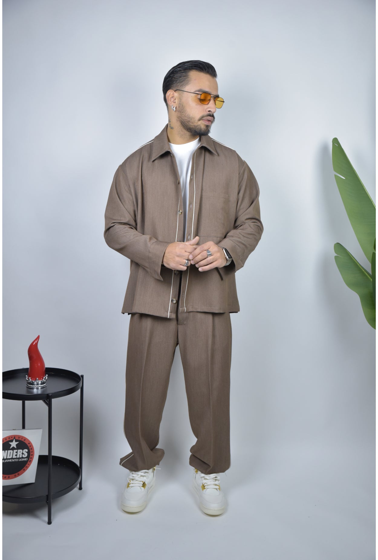 Coordinato NJB art PROFILO