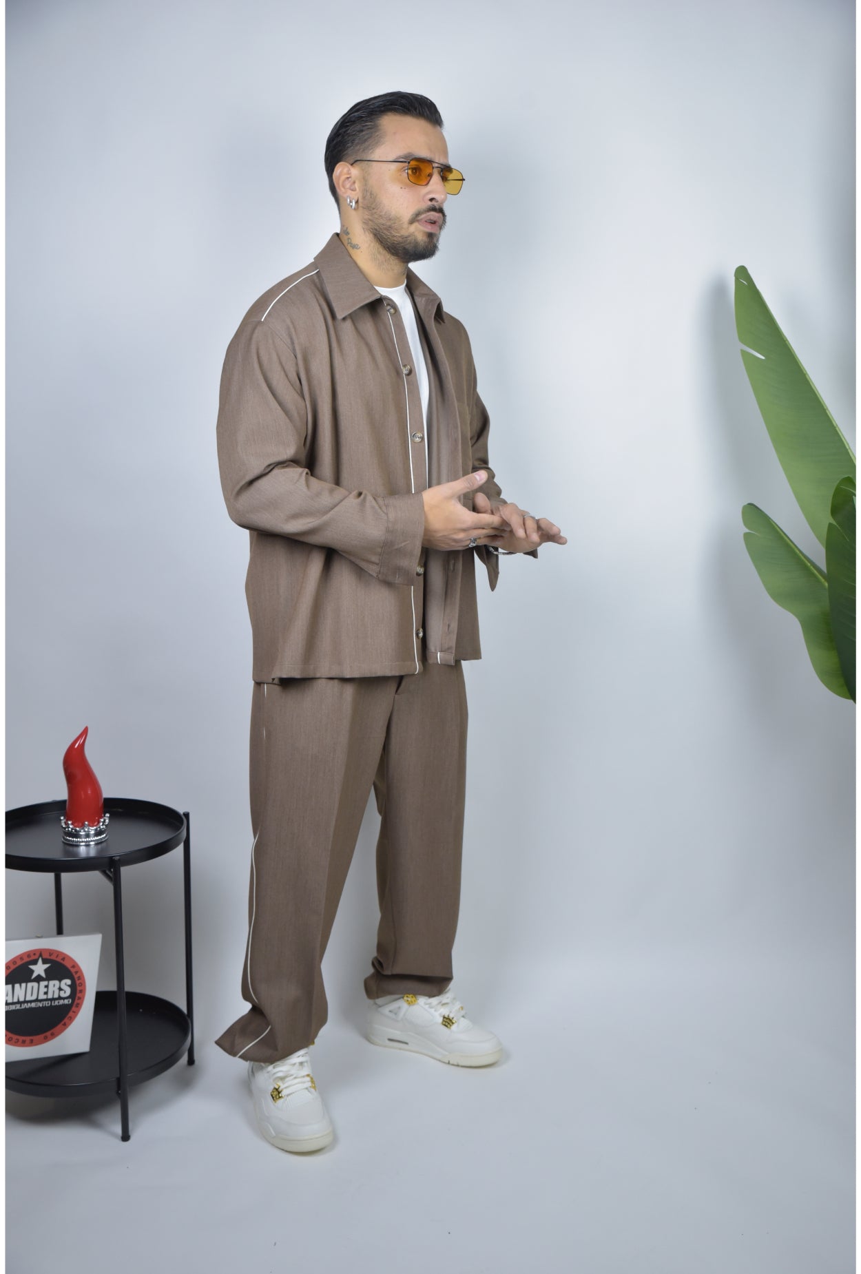 Coordinato NJB art PROFILO